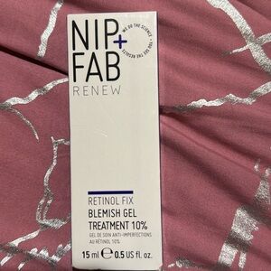 Nip+Fab Retinol Fix Blemish Gel Treatment